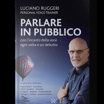 Parlare in Pubblico - Luciano Ruggeri