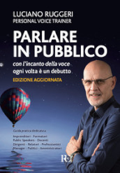 Parlare in pubblico con l