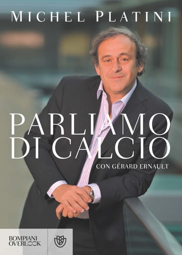 Parliamo di calcio - Michel Platini