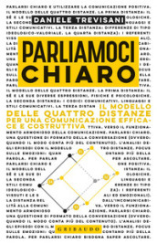 Parliamoci chiaro. Il modello delle quattro distanze per una comunicazione efficace e costruttiva