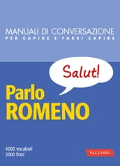 Parlo Romeno