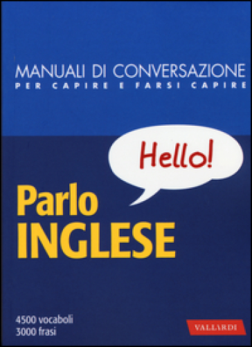 Parlo inglese - Margaret Fowler