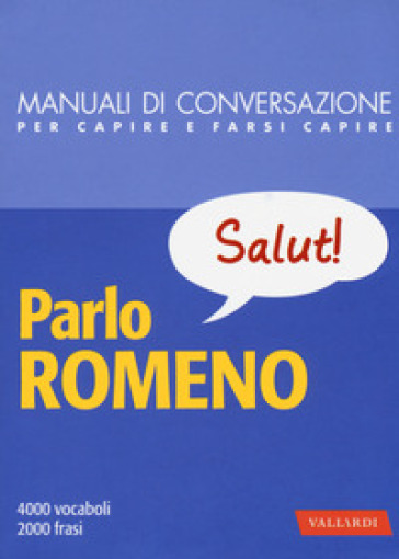 Parlo romeno - Doina Condrea Derer