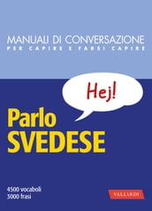 Parlo svedese