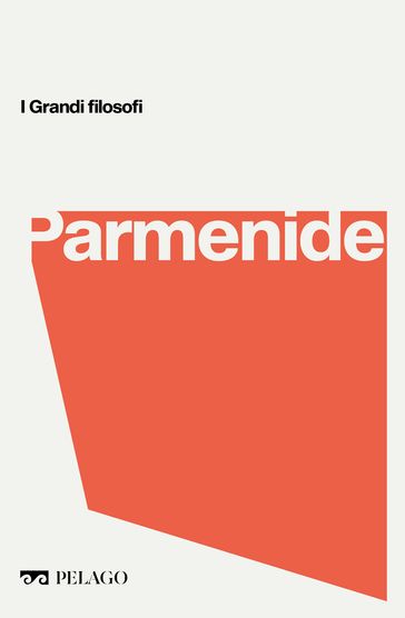 Parmenide - Roberto Radice - AA.VV. Artisti Vari