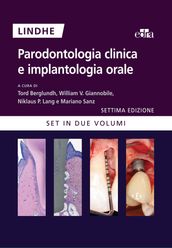 Parodontologia clinica e implantologia orale