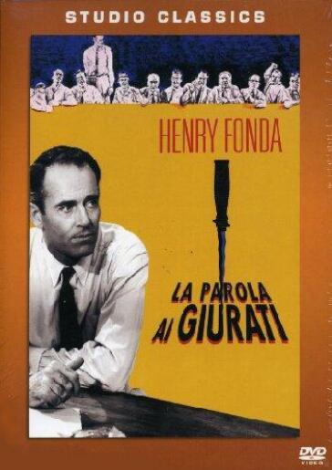 Parola Ai Giurati (La) - Sidney Lumet