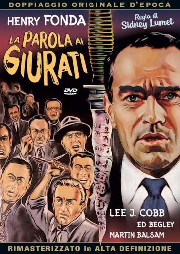 Parola Ai Giurati (La) - Sidney Lumet