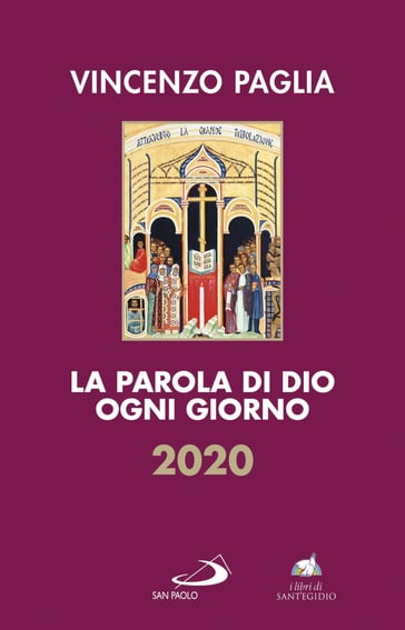 La Parola di Dio ogni giorno 2020 - Vincenzo Paglia