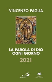 La Parola di Dio ogni giorno 2021