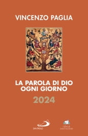 La Parola di Dio ogni giorno 2024