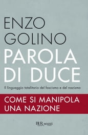 Parola di Duce