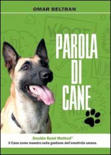 Parola di cane - Omar Beltran