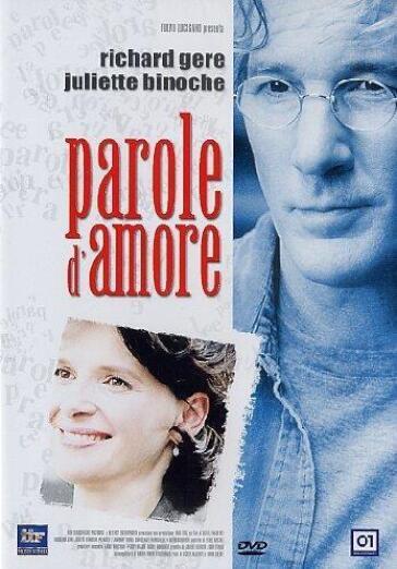 Parole D'Amore - Scott McGehee - David Siegel