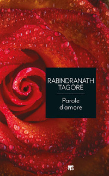 Parole d'amore - Rabindranath Tagore