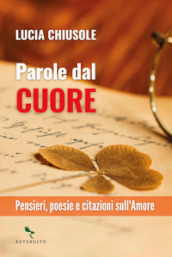 Parole dal cuore