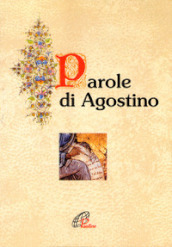 Parole di Agostino