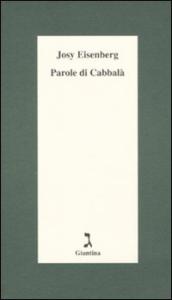 Parole di cabbalà