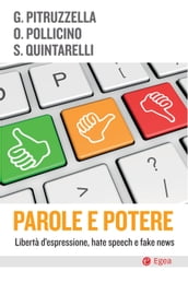 Parole e potere