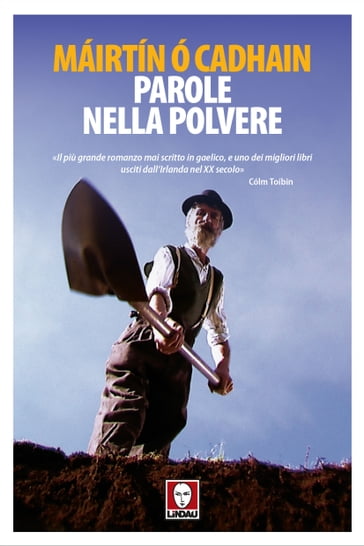 Parole nella polvere - Mairtin O Cadhain