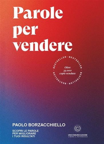 Parole per vendere - Paolo Borzacchiello