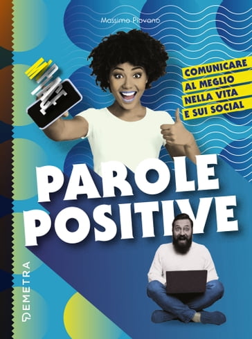 Parole positive - Massimo Piovano