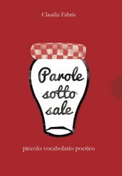 Parole sotto sale