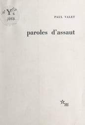 Paroles d assaut