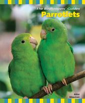 Parrotlets