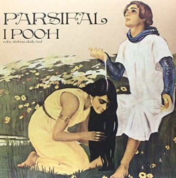 Parsifal - I POOH