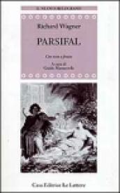 Parsifal. Testo tedesco a fronte