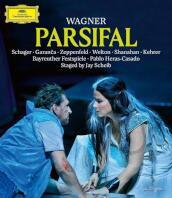 Parsifal (bayreuth 2023)