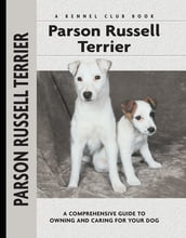 Parson Russell Terrier