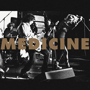 Part time punks - Medicine