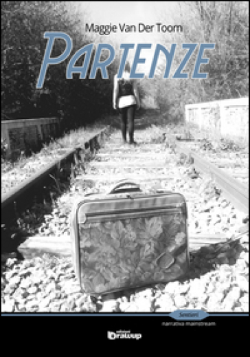 Partenze - Maggie Van der Toorn