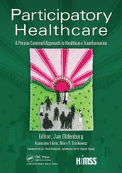 Participatory Healthcare