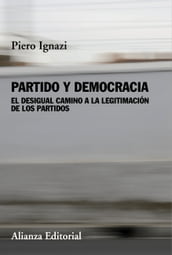 Partido y democracia