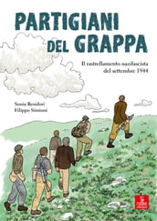 Partigiani del Grappa