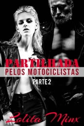 Partilhada Pelos Motociclistas