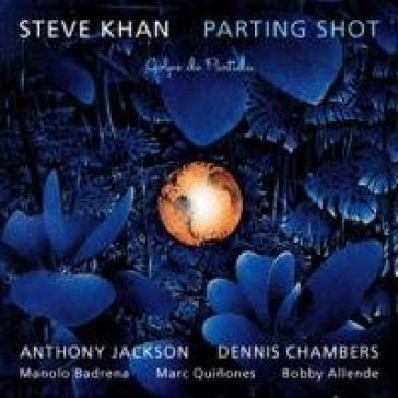 Parting shot - Steve Khan