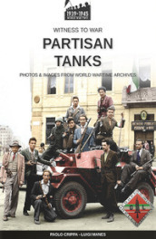 Partisan tanks