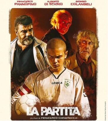 Partita (La) - Francesco Carnesecchi