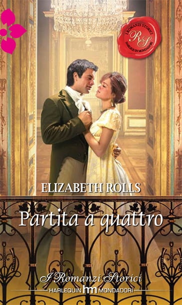 Partita a quattro - Elizabeth Rolls