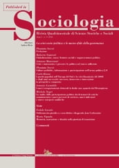 I Partiti Populisti nell Europa del Sud e la Crisi Finanziaria del 2008 e degli anni successivi: successo, insuccesso e innovazione in prospettiva comparata