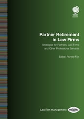 Partner Retirement in Law Firms