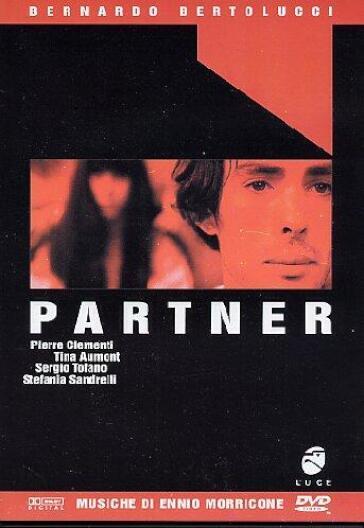 Partner (Special Edition) - Bernardo Bertolucci