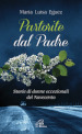 Partorite dal Padre. Storie di donne eccezionali del Novecento