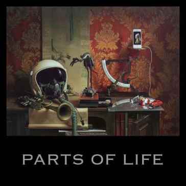 Parts of life (2lp+cd) - Paul Kalkbrenner