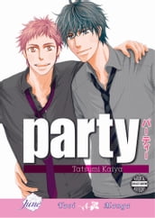 Party (Yaoi Manga)