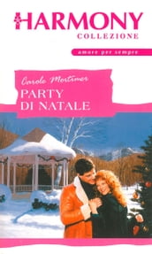 Party di Natale